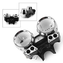 Speedo Meter Gauge Tachometer Instrument Cover Fit For YAMAHA XJR400 1993-1996