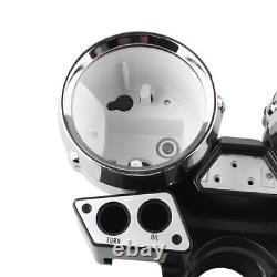 Speedo Meter Gauge Tachometer Instrument Cover Fit For YAMAHA XJR400 1993-1996