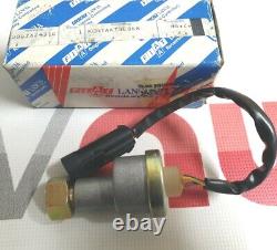 Speedo Sensor Tachometer Contact Sensor Lancia Delta Integrale Evo 7624310