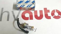 Speedo Sensor Tachometer Contact Sensor Lancia Delta Integrale Evo 7624310