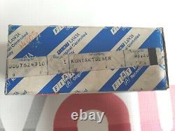 Speedo Sensor Tachometer Contact Sensor Lancia Delta Integrale Evo 7624310