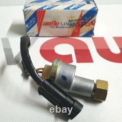 Speedo Sensor Tachometer Contact Sensor Lancia Delta Integrale Evo 7624310