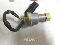 Speedo Sensor Tachometer Contact Sensor Lancia Delta Integrale Evo 7624310