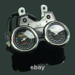 Speedo Speedometer Meter Gauge Tachometer For CB400 VTEC IV 2008-2012