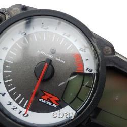 Speedo Speedometer instruments Suzuki GSXR600 GSXR750 08 10 OEM