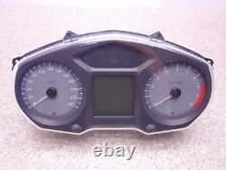 Speedo meter instrument cockpit BMW R 1200 RT K26 speedo meter clocks 31,700km 06