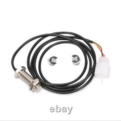 Speedo sensor / Sensor cable universal for digital motorcycle speedometers
