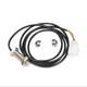 Speedo sensor / Sensor cable universal for digital motorcycle speedometers