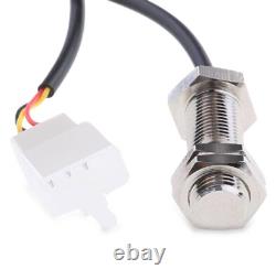 Speedo sensor / Sensor cable universal for digital motorcycle speedometers