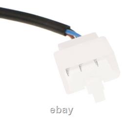 Speedo sensor / Sensor cable universal for digital motorcycle speedometers
