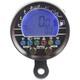 Speedometer ACE-2755AS Analog-Digital Speedometer and Tachometer w