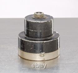 Speedometer ATMO Leo Swain speedometer Brough Superior Sunbeam Norton NOS vintage