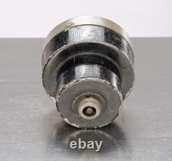 Speedometer ATMO Leo Swain speedometer Brough Superior Sunbeam Norton NOS vintage