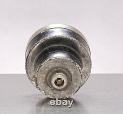 Speedometer ATMO Leo Swain speedometer Brough Superior Sunbeam Norton NOS vintage