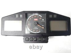 Speedometer Aprilia RSV 1000 Mille RP cockpit speedometer instrument motometer