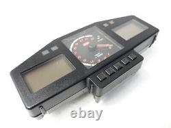 Speedometer Aprilia RSV 1000 Mille RP cockpit speedometer instrument motometer