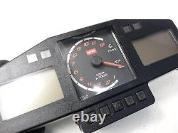 Speedometer Aprilia RSV 1000 Mille RP cockpit speedometer instrument motometer