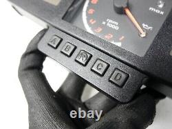 Speedometer Aprilia RSV 1000 Mille RP cockpit speedometer instrument motometer