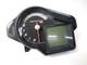 Speedometer Aprilia Shiver 750 cockpit instrument speedometer motometer