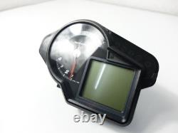 Speedometer Aprilia Shiver 750 cockpit instrument speedometer motometer