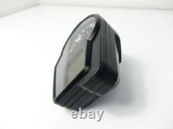 Speedometer Aprilia Shiver 750 cockpit instrument speedometer motometer