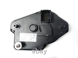 Speedometer Aprilia Shiver 750 cockpit instrument speedometer motometer