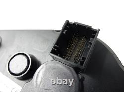 Speedometer Aprilia Shiver 750 cockpit instrument speedometer motometer
