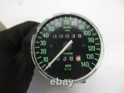 Speedometer B469 BMW R100 RT R75/7 R80/7 Speedometer Milentacho 00038 Speedometer