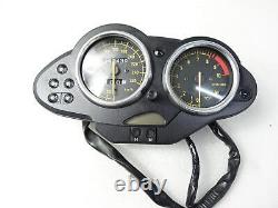 Speedometer BMW R1100S R2S Cockpit Speedometer Display Instrument Motometer