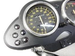 Speedometer BMW R1100S R2S Cockpit Speedometer Display Instrument Motometer