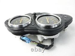 Speedometer BMW R1100S R2S Cockpit Speedometer Display Instrument Motometer