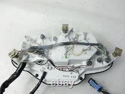 Speedometer BMW R1100S R2S Cockpit Speedometer Display Instrument Motometer