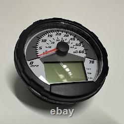 Speedometer Cluster 3280431 Speedo Tach Gauges for Sportsman