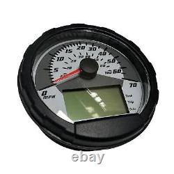 Speedometer Cluster 3280431 Speedo Tach Gauges for Sportsman