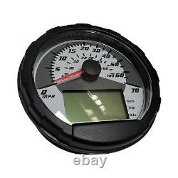 Speedometer Cluster 3280431 Speedo Tach Gauges for Sportsman