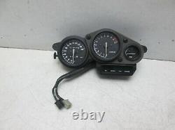 Speedometer Cockpit Faucet Instruments SPEEDOMETER Yamaha FZR 600 89-93