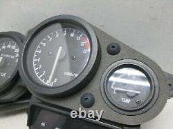 Speedometer Cockpit Faucet Instruments SPEEDOMETER Yamaha FZR 600 89-93