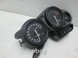 Speedometer Cockpit Faucet Instruments SPEEDOMETER Yamaha FZR 600 89-93