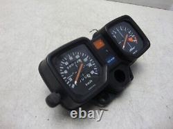 Speedometer DZM Cockpit Faucet Instruments SPEEDOMETER Honda CB 250 RS MC02