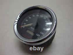 Speedometer Faucet Instruments SPEEDOMETER Harley Davidson Electra Glide 2003 FLHTCI