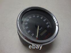 Speedometer Faucet Instruments SPEEDOMETER Harley Davidson Electra Glide 2003 FLHTCI