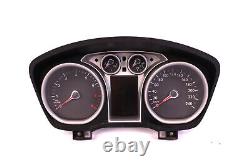 Speedometer Ford Focus MK2 Petrol 8V4T-10849-JK MFA Speedometer Combo Instrument Automotive