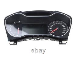 Speedometer Ford Galaxy (WA6) 2.0 TDCi 120 kW 163 hp (03/2010-06/2015) CS7T108