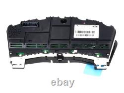 Speedometer Ford Galaxy (WA6) 2.0 TDCi 120 kW 163 hp (03/2010-06/2015) CS7T108