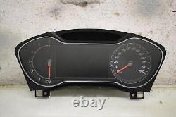 Speedometer Ford Mondeo MK4 Diesel Speedometer CS7T-10849-VG Instrument Cluster 470001