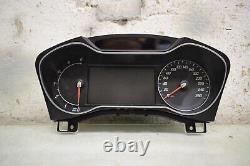 Speedometer Ford Mondeo MK4 Diesel Speedometer CS7T-10849-VG Instrument Cluster 470001