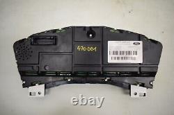 Speedometer Ford Mondeo MK4 Diesel Speedometer CS7T-10849-VG Instrument Cluster 470001