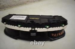 Speedometer Ford Mondeo MK4 Diesel Speedometer CS7T-10849-VG Instrument Cluster 470001