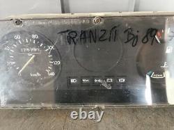 Speedometer Ford Transit 1 I 86-10849-AE Combo Instrument Speedometer Original
