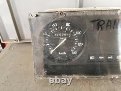 Speedometer Ford Transit 1 I 86-10849-AE Combo Instrument Speedometer Original